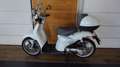 Aprilia Scarabeo  50 2 tempi Bianco - thumbnail 4