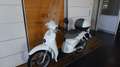 Aprilia Scarabeo  50 2 tempi Bianco - thumbnail 5