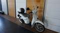 Aprilia Scarabeo  50 2 tempi Bianco - thumbnail 6