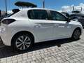 Peugeot 208 PureTech 75 Stop&Start 5 porte Active Bianco - thumbnail 5