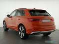 Audi Q3 35 TFSI S tronic S Line Int Leder,Navi,LED,AHK Orange - thumbnail 11