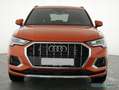 Audi Q3 35 TFSI S tronic S Line Int Leder,Navi,LED,AHK Orange - thumbnail 10