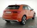 Audi Q3 35 TFSI S tronic S Line Int Leder,Navi,LED,AHK Orange - thumbnail 2