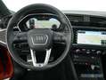 Audi Q3 35 TFSI S tronic S Line Int Leder,Navi,LED,AHK Orange - thumbnail 9