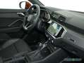 Audi Q3 35 TFSI S tronic S Line Int Leder,Navi,LED,AHK Orange - thumbnail 3