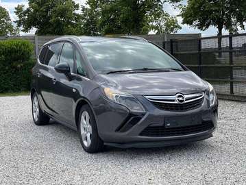 Zafira 1.4 Turbo Enjoy