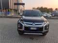Mitsubishi L200 L200 Cab VI 2019 d.cab 2.3d Intense 4wd 150cv auto Nero - thumbnail 1