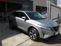 Nissan Qashqai 3ª serie MHEV 140 CV N-Connecta Grigio - thumbnail 2