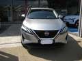 Nissan Qashqai 3ª serie MHEV 140 CV N-Connecta Grigio - thumbnail 1