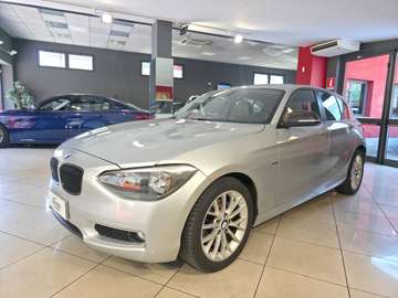 Serie 120d 5p Urban