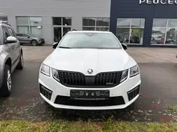 Skoda Octavia RS