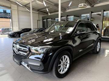 de 4Matic LED Navi Leder RCAM