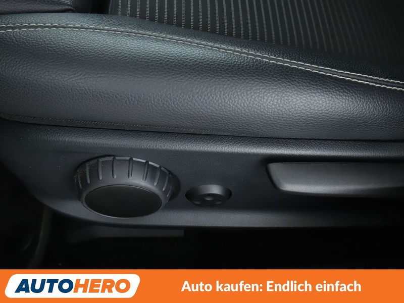 Mercedes-Benz CLA 180 d Shooting Brake Progressive Aut.*LED*ACC*PDC*SHZ* — photo 30