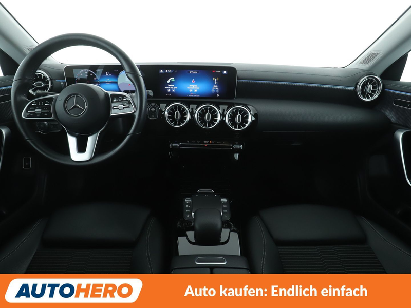 Mercedes-Benz CLA 180 d Shooting Brake Progressive Aut.*LED*ACC*PDC*SHZ* — photo 12