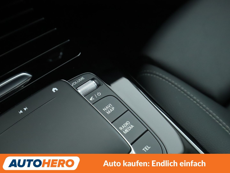 Mercedes-Benz CLA 180 d Shooting Brake Progressive Aut.*LED*ACC*PDC*SHZ* — photo 28