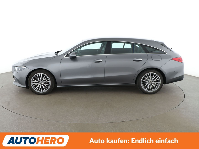 Mercedes-Benz CLA 180 d Shooting Brake Progressive Aut.*LED*ACC*PDC*SHZ* — photo 3