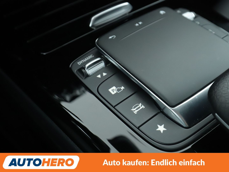 Mercedes-Benz CLA 180 d Shooting Brake Progressive Aut.*LED*ACC*PDC*SHZ* — photo 27