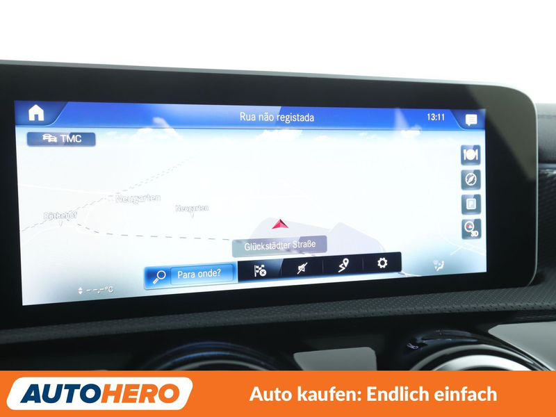 Mercedes-Benz CLA 180 d Shooting Brake Progressive Aut.*LED*ACC*PDC*SHZ* — photo 22