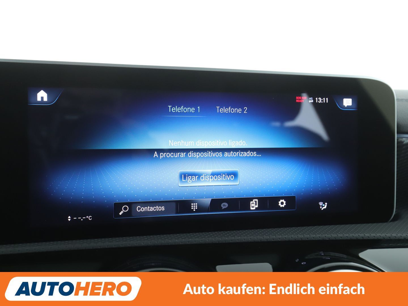 Mercedes-Benz CLA 180 d Shooting Brake Progressive Aut.*LED*ACC*PDC*SHZ* — photo 24