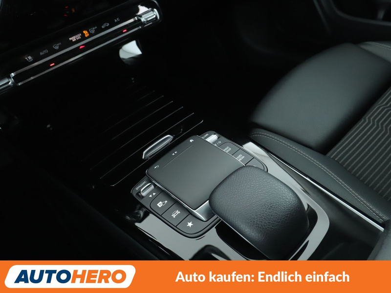 Mercedes-Benz CLA 180 d Shooting Brake Progressive Aut.*LED*ACC*PDC*SHZ* — photo 26