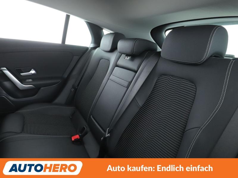 Mercedes-Benz CLA 180 d Shooting Brake Progressive Aut.*LED*ACC*PDC*SHZ* — photo 14