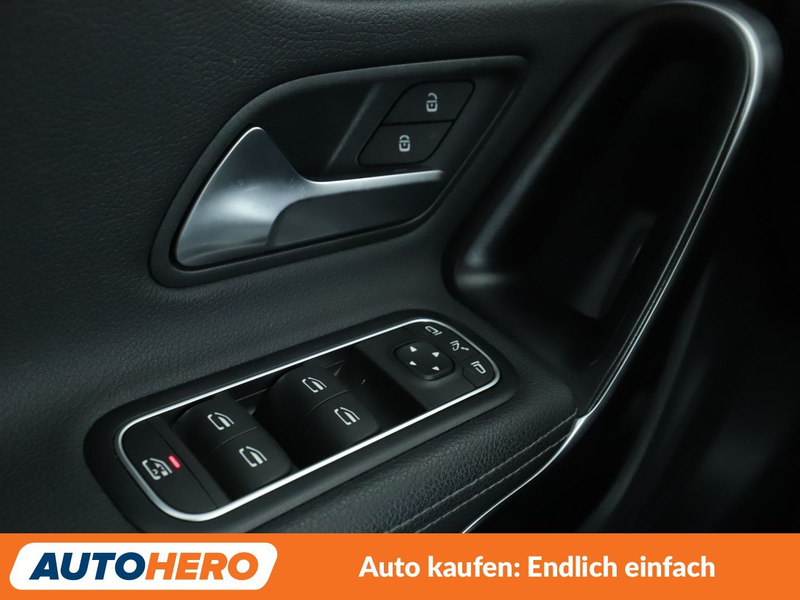 Mercedes-Benz CLA 180 d Shooting Brake Progressive Aut.*LED*ACC*PDC*SHZ* — photo 29