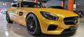 Mercedes-Benz AMG GT S   *** 1.700 Km *** Žlutá - thumbnail 3