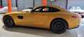 Mercedes-Benz AMG GT S   *** 1.700 Km *** Yellow - thumbnail 8