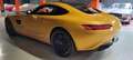 Mercedes-Benz AMG GT S   *** 1.700 Km *** žuta - thumbnail 6