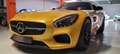Mercedes-Benz AMG GT S   *** 1.700 Km *** Jaune - thumbnail 1