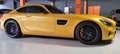 Mercedes-Benz AMG GT S   *** 1.700 Km *** Yellow - thumbnail 7