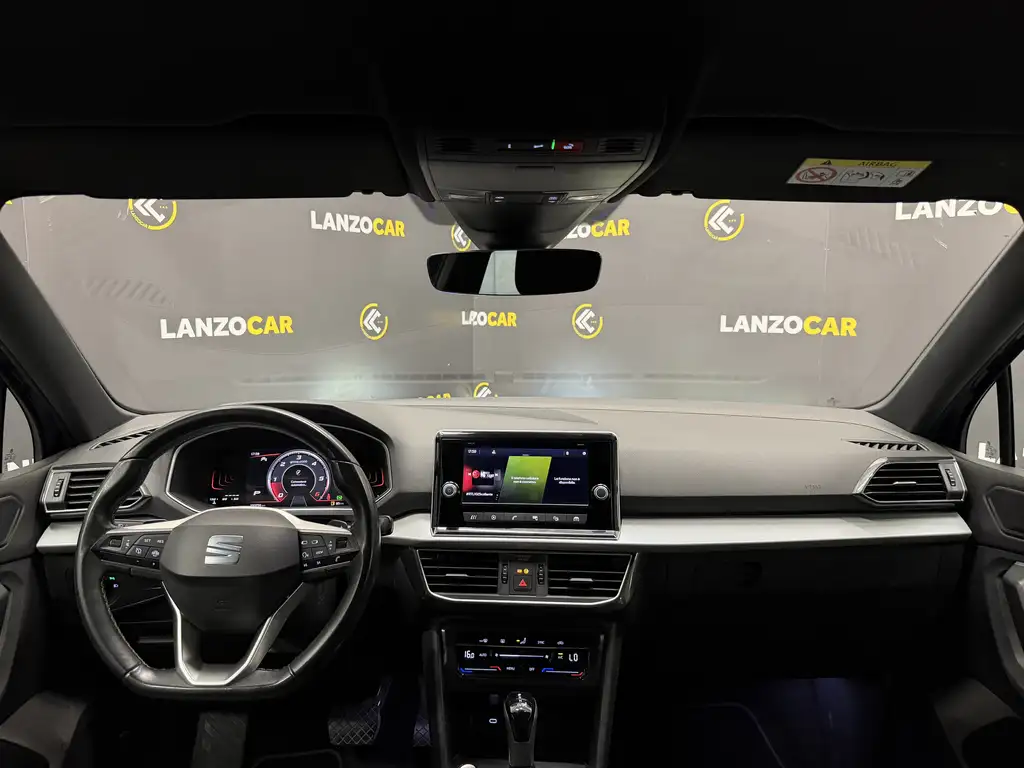 SEAT Tarraco | foto 7