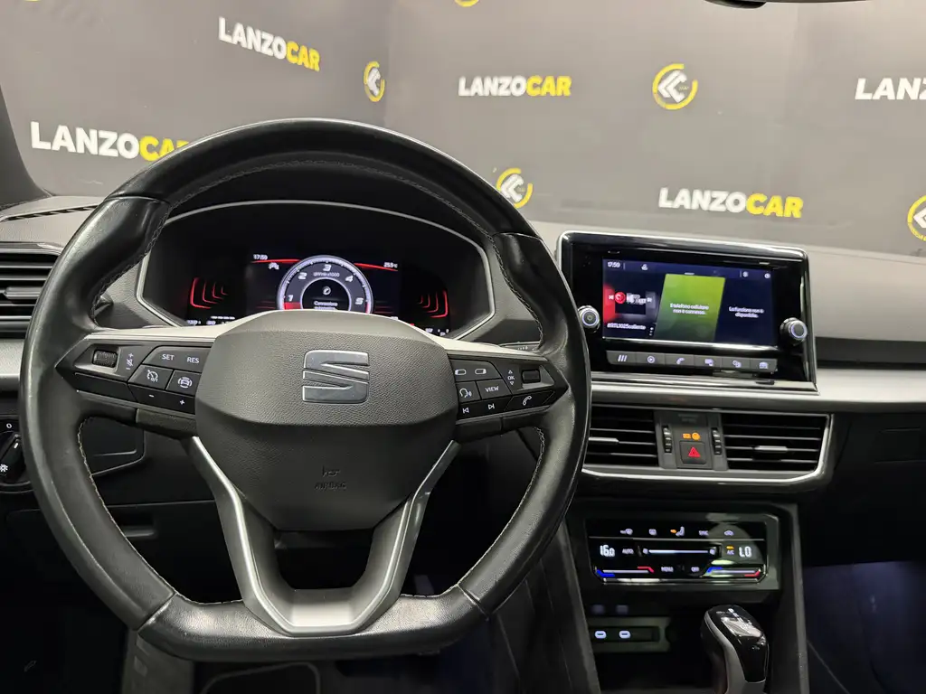 SEAT Tarraco | foto 8