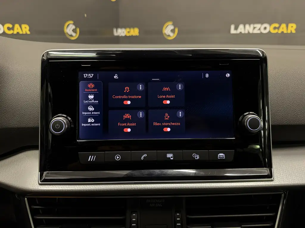 SEAT Tarraco | foto 9