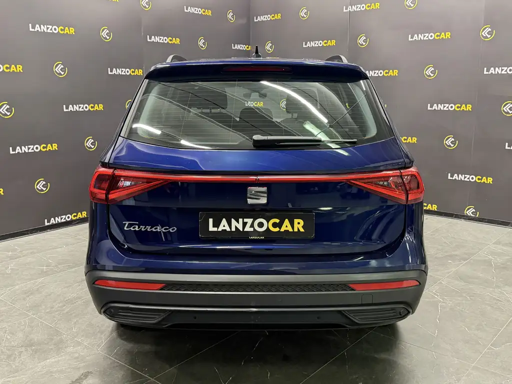 SEAT Tarraco | foto 5