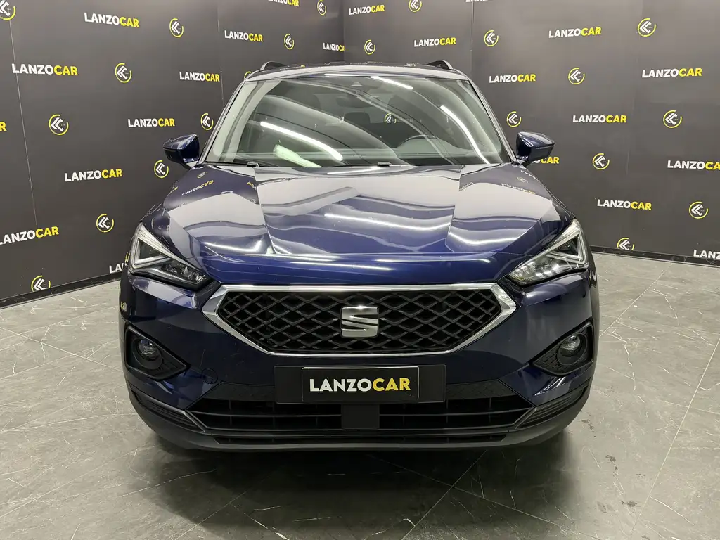 SEAT Tarraco | foto 2