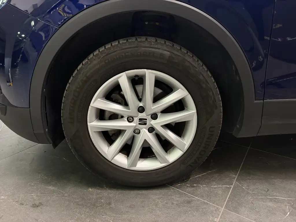 SEAT Tarraco | foto 13