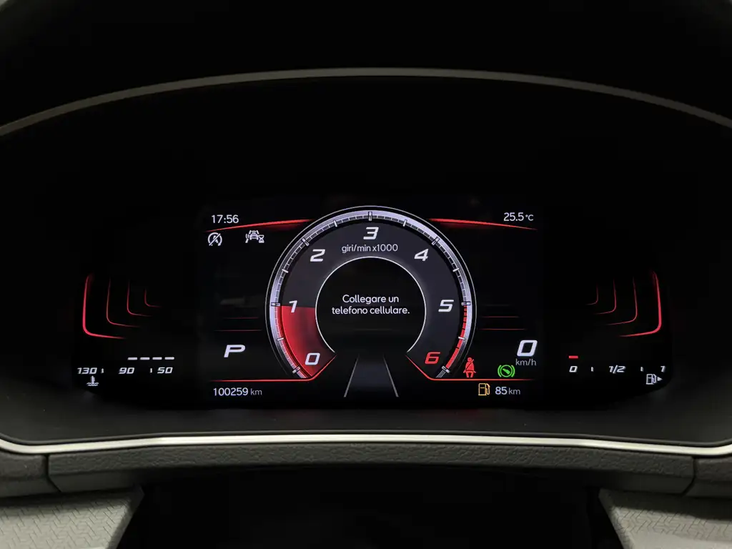 SEAT Tarraco | foto 10