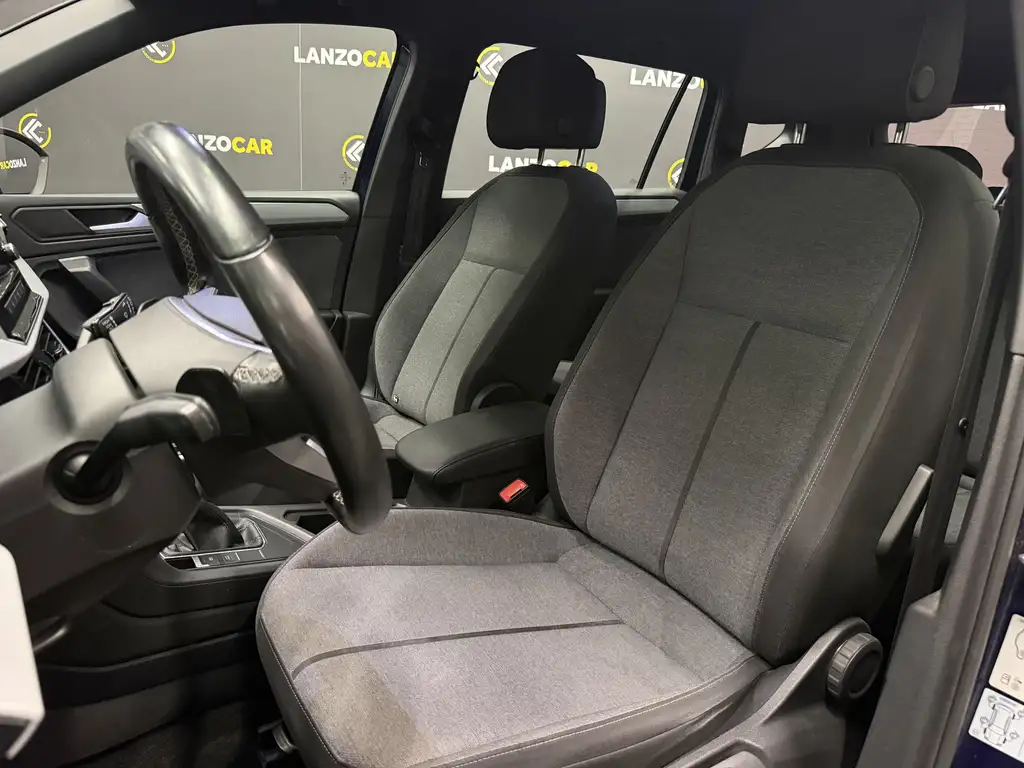 SEAT Tarraco | foto 12