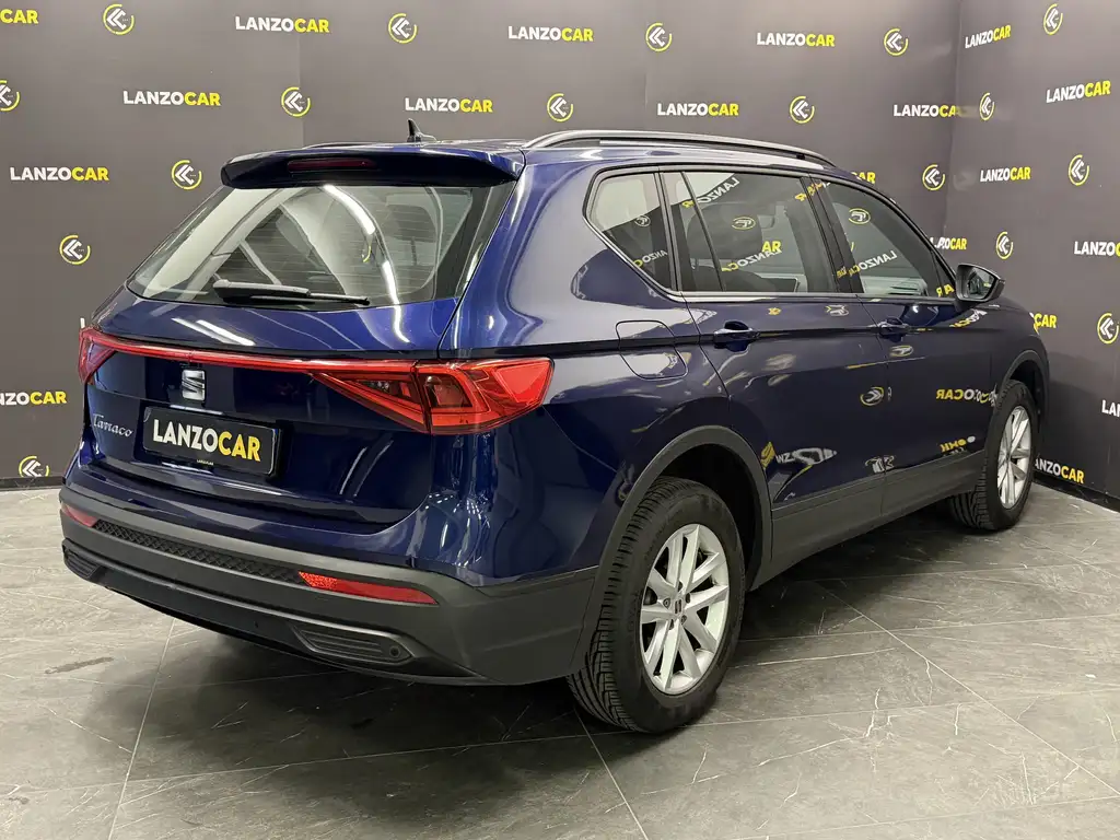 SEAT Tarraco | foto 4