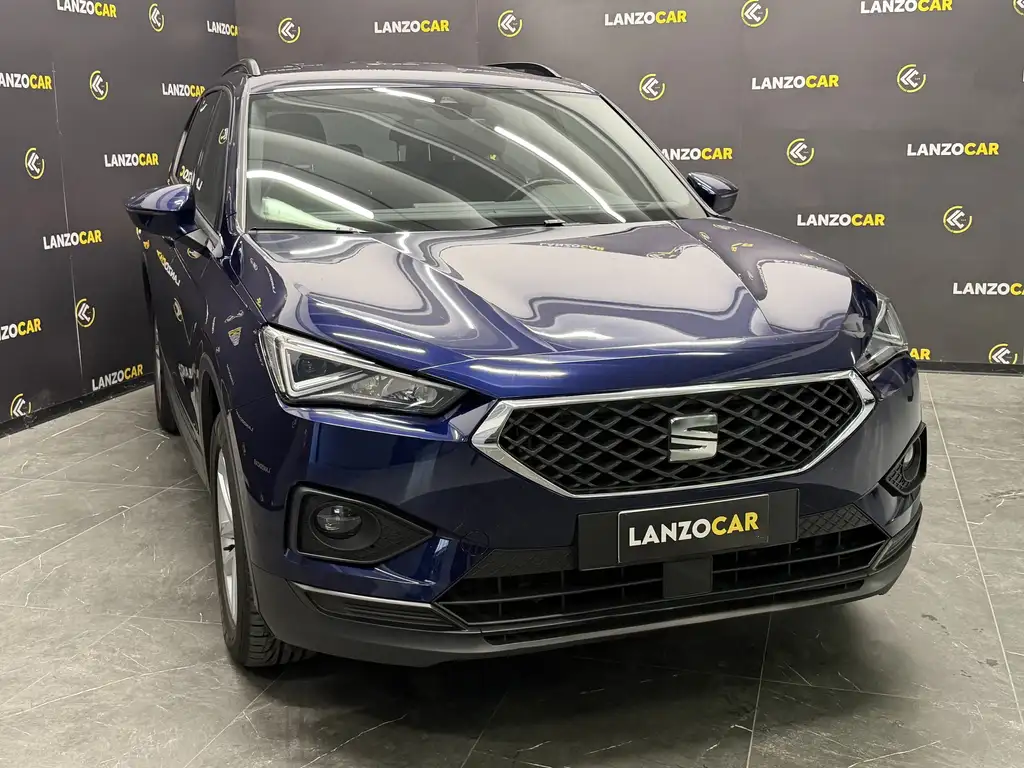 SEAT Tarraco | foto 3