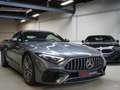 Mercedes-Benz SL 63 AMG Massage HA-Lenk360° Airscarf SportAGA Gris - thumbnail 3