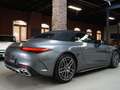 Mercedes-Benz SL 63 AMG Massage HA-Lenk360° Airscarf SportAGA Gris - thumbnail 6