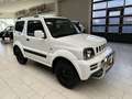 Suzuki Jimny 1.3 Exclusive [ BULLBAR I AIRCO I 4WD I 4-PERSOONS Blanc - thumbnail 27