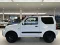 Suzuki Jimny 1.3 Exclusive [ BULLBAR I AIRCO I 4WD I 4-PERSOONS Blanc - thumbnail 7