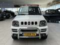 Suzuki Jimny 1.3 Exclusive [ BULLBAR I AIRCO I 4WD I 4-PERSOONS Blanc - thumbnail 18