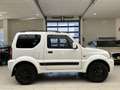 Suzuki Jimny 1.3 Exclusive [ BULLBAR I AIRCO I 4WD I 4-PERSOONS Blanc - thumbnail 10