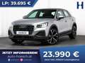 Audi Q2 35 TFSI Aut. TOP-ANGEBOT++ Silber - thumbnail 1