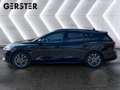 Ford Focus Turnier 1,0 EcoBoost Hybrid ST-Line X Aut. Schwarz - thumbnail 3
