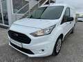 Ford Transit Connect Kasten lang Trend_3 Sitze_Klima_Pickerl NEU Weiß - thumbnail 1